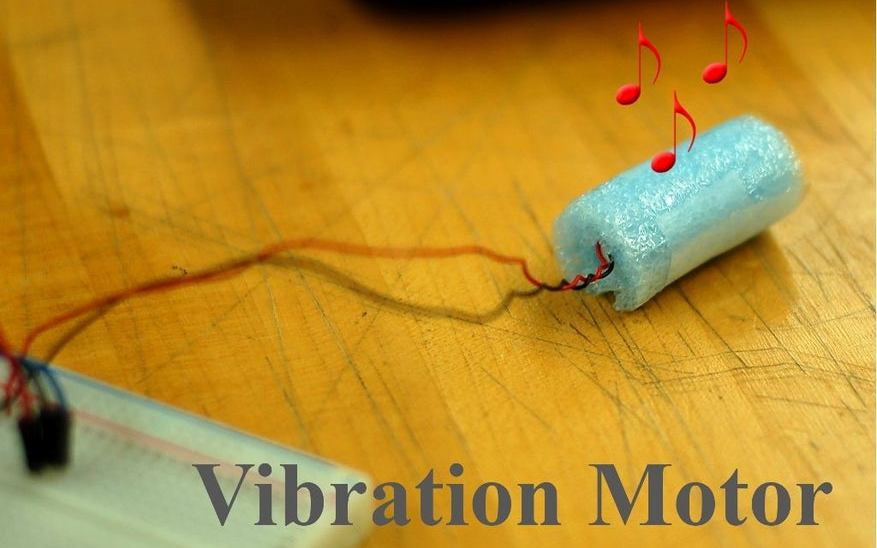 Vibrationslautsprecher