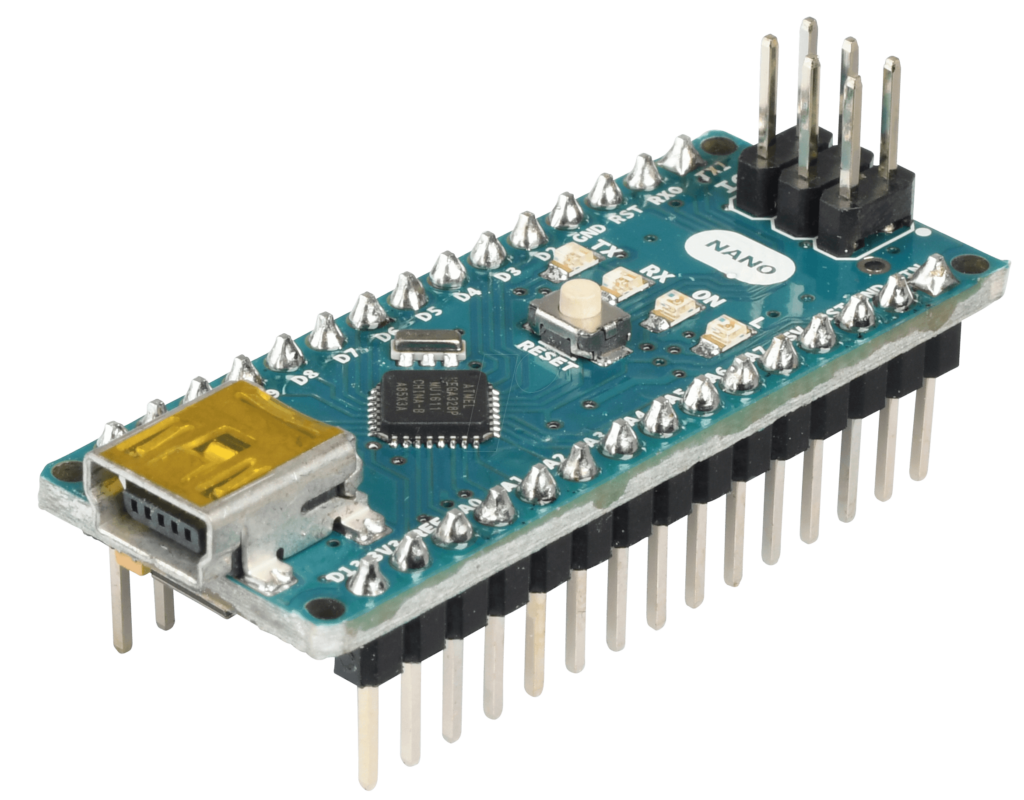 Arduino Vergleich Boardübersicht » IoTspace.dev