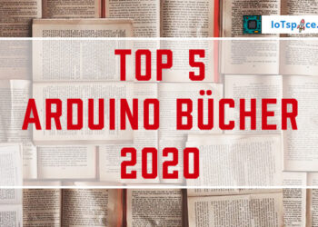 besten Arduino Bücher 2020