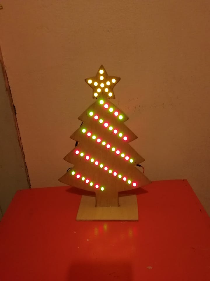 Weihnachtsbaumschmuck