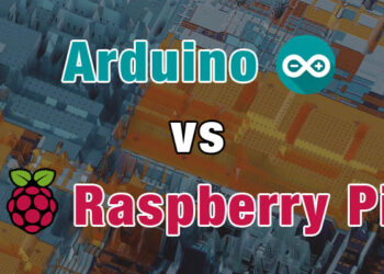 Arduino vs. Raspberry Pi - Unterschiede und Vergleich