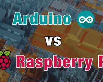 Arduino vs. Raspberry Pi - Unterschiede und Vergleich