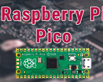 raspberry pi pico Pinout Pinbelegung Features