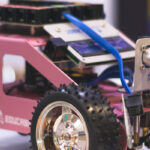 Arduino Roboter Bausätze und Anleitungen